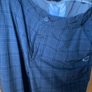 Oakley Golf Pants